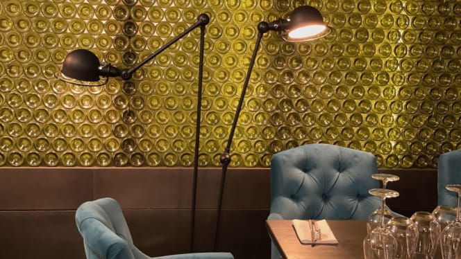 A Cantina Comptoir Corse Strasbourg - 4