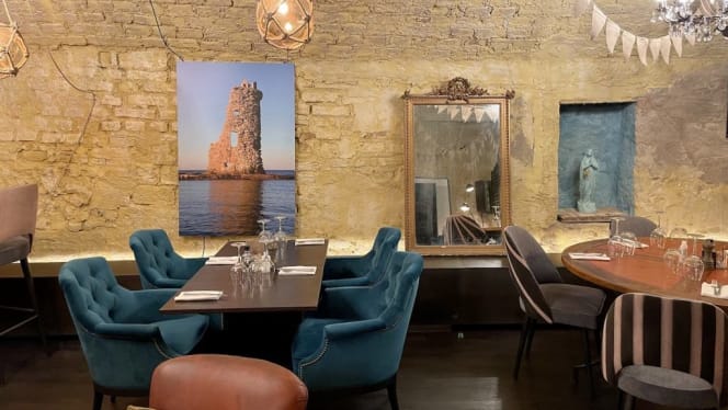 A Cantina Comptoir Corse Strasbourg - 7