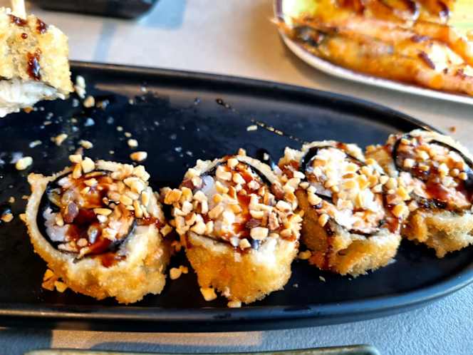 Kōun Sushi - Monopoli - 3