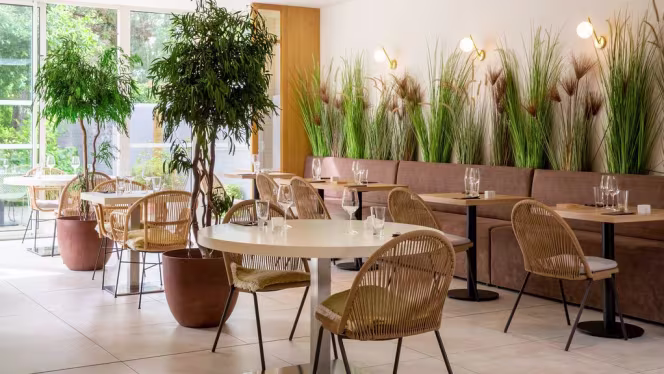 La Terrasse du Lac - 3