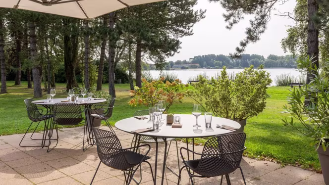 La Terrasse du Lac - 7