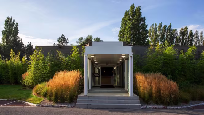 La Terrasse du Lac - 6