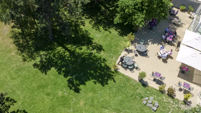 La Terrasse du Lac - 4