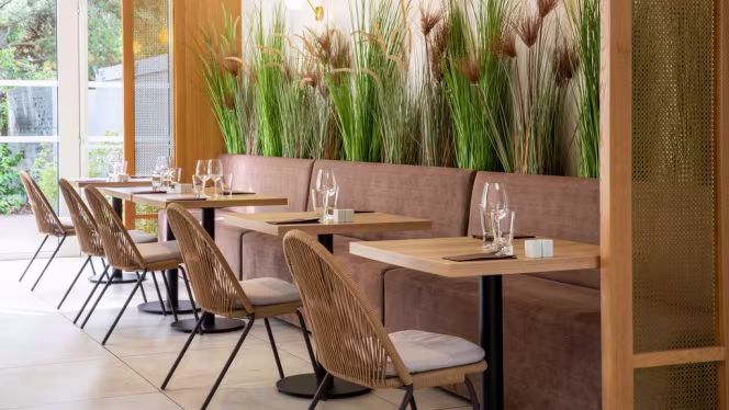 La Terrasse du Lac - 1