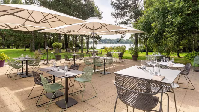 La Terrasse du Lac - 9