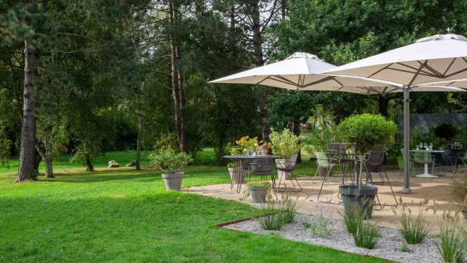 La Terrasse du Lac - 8