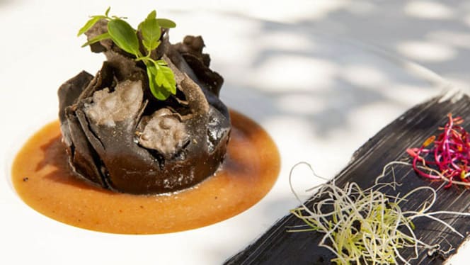 Locanda S.Giorgio - 8