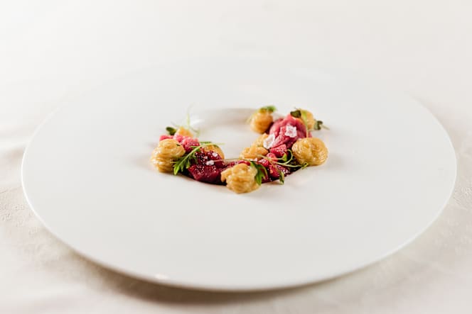 Locanda S.Giorgio - 1