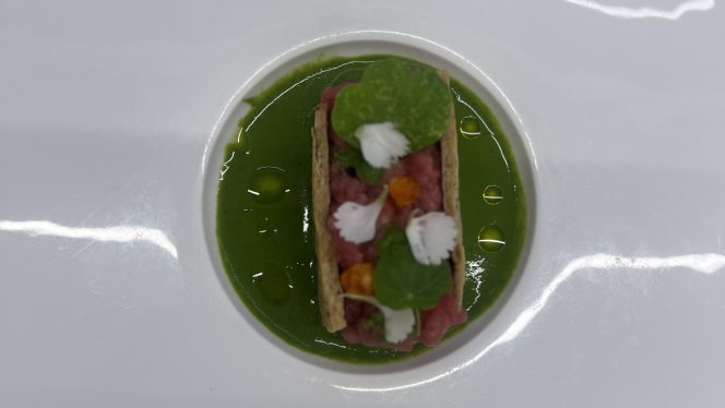 Locanda S.Giorgio - 5