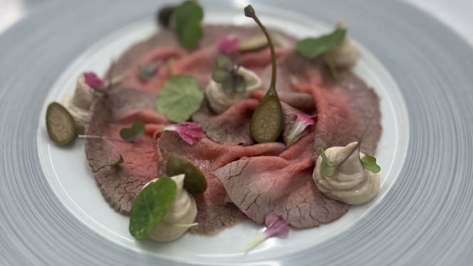 Locanda S.Giorgio - 6