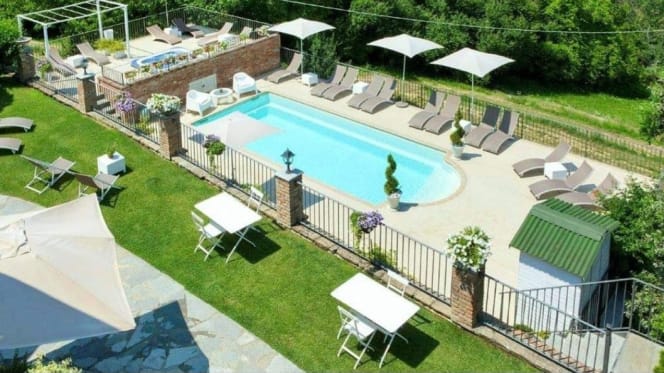 Locanda S.Giorgio - 0