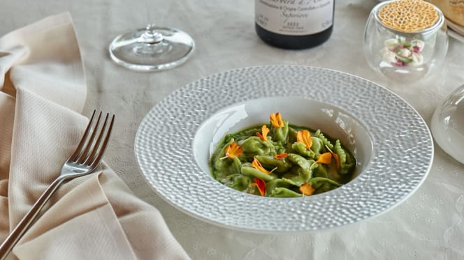 Locanda S.Giorgio - 3