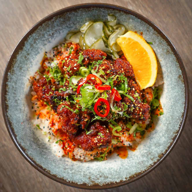 Restaurang Lulu Sundbyberg - 6