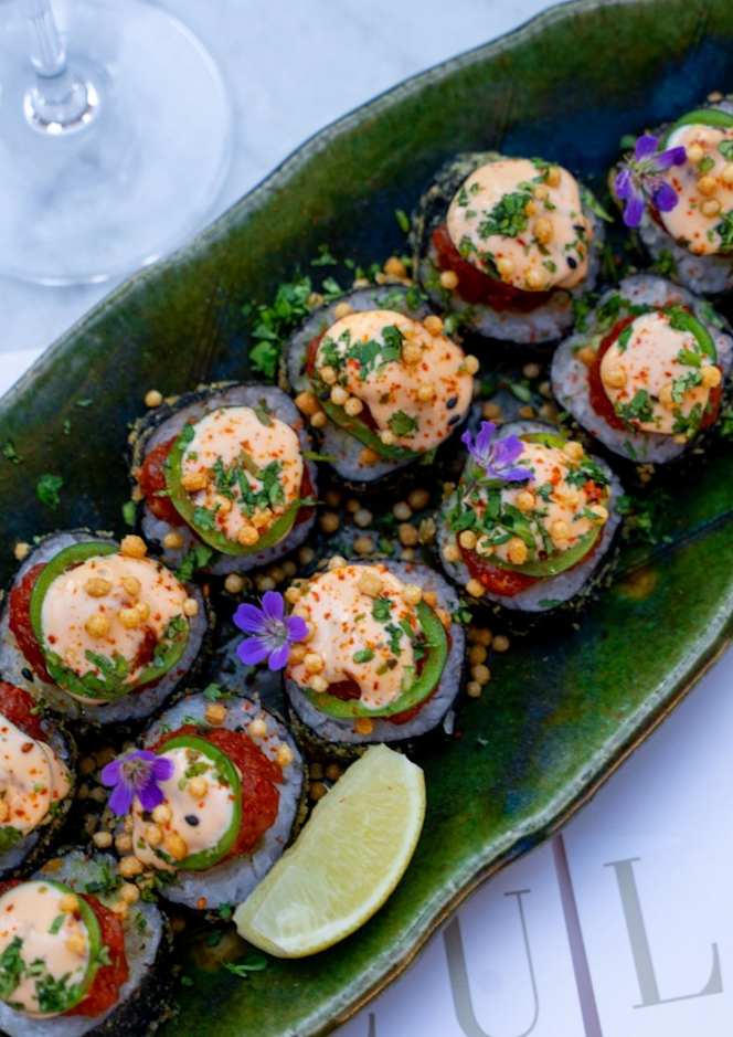 Restaurang Lulu Sundbyberg - 3