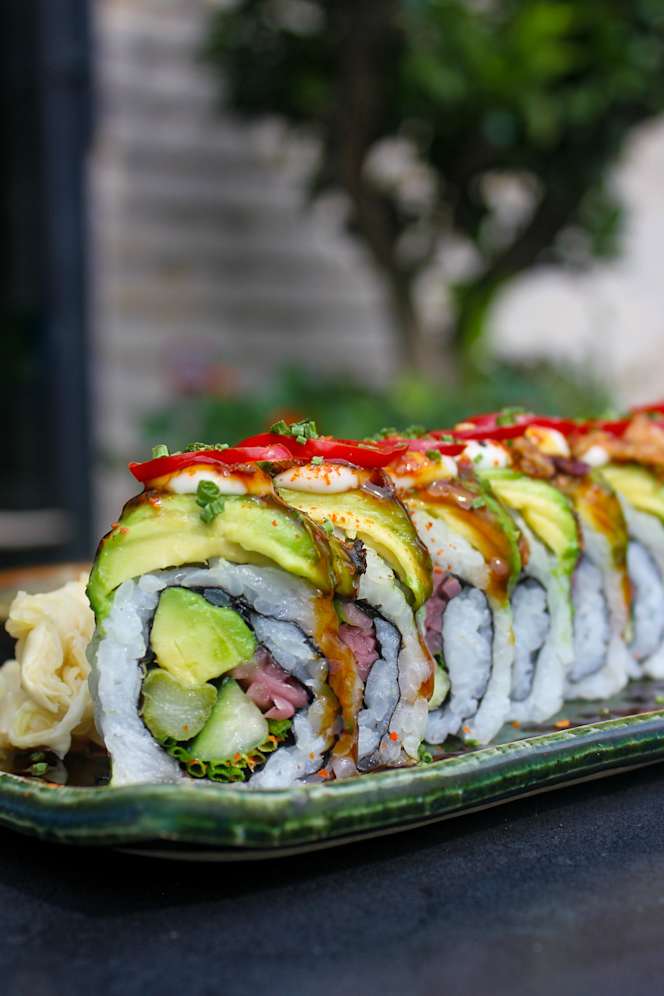 Restaurang Lulu Sundbyberg - 4