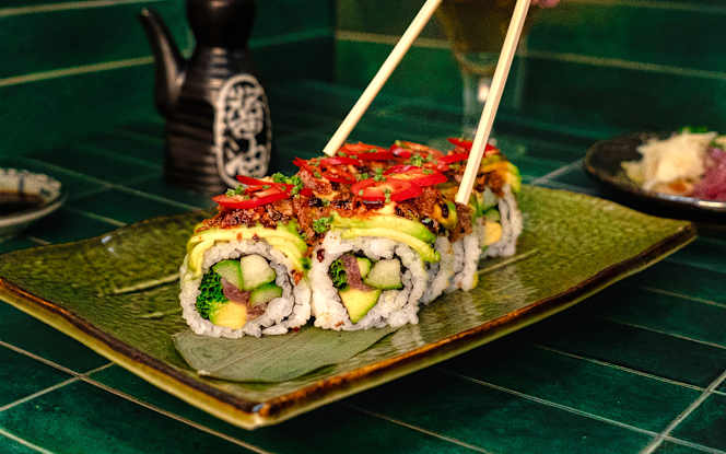 Restaurang Lulu Sundbyberg - 0