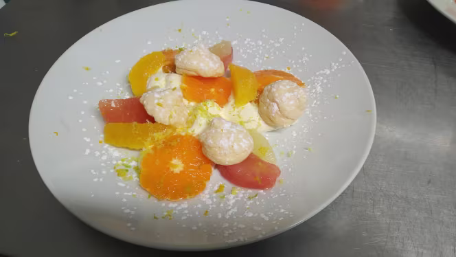 L'Instant Gourmand - 2