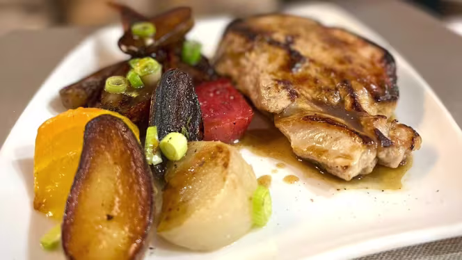 L'Instant Gourmand - 3