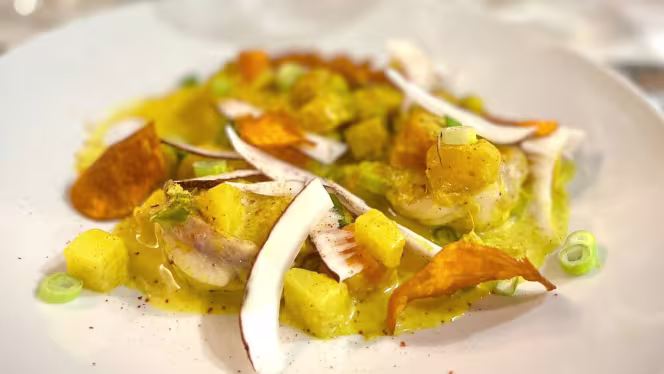 L'Instant Gourmand - 5