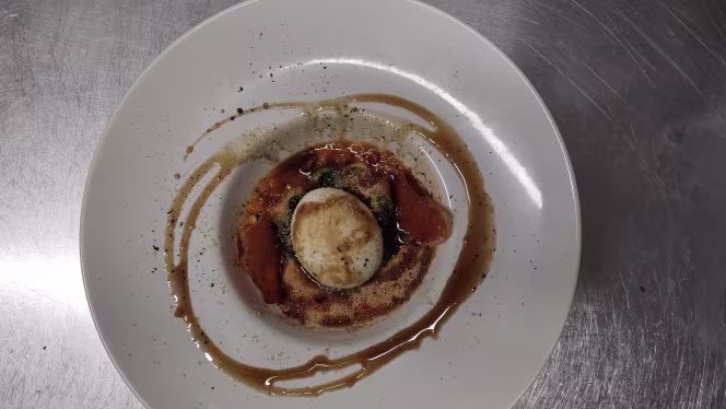 L'Instant Gourmand - 1