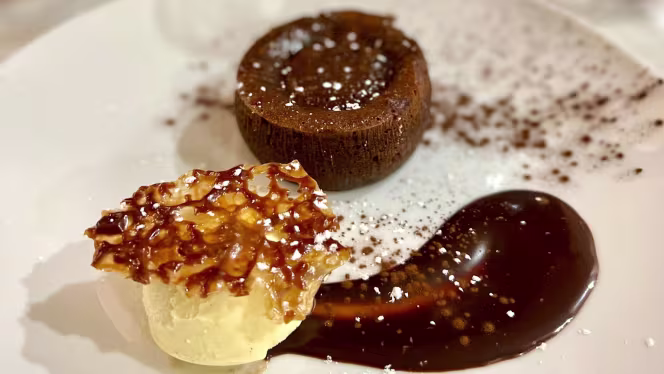 L'Instant Gourmand - 6