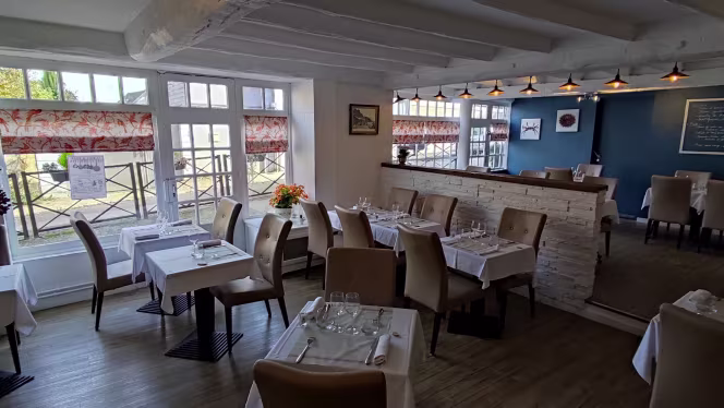 L'Instant Gourmand - 9