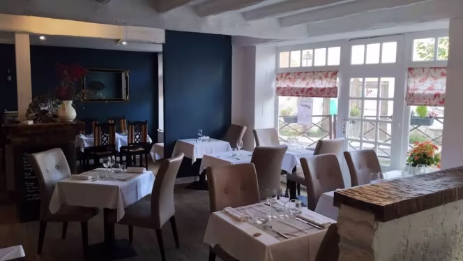 L'Instant Gourmand - 8