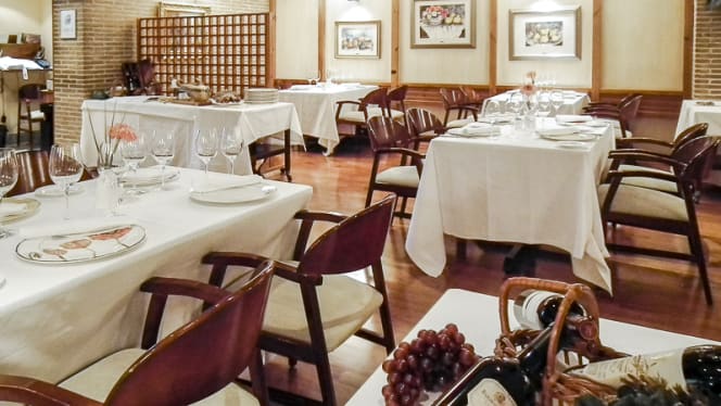 La Parrilla de Leganés - 9