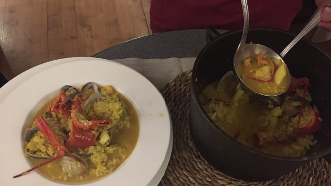 La Parrilla de Leganés - 3