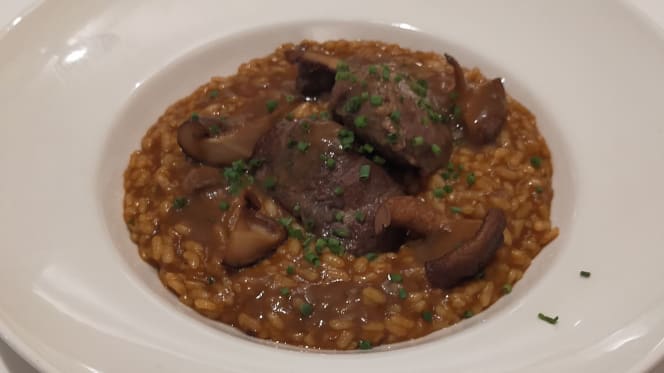 La Parrilla de Leganés - 2