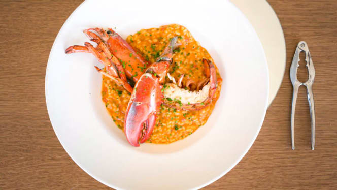 La Parrilla de Leganés - 7