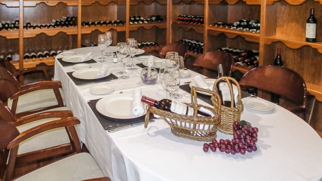 La Parrilla de Leganés - 4