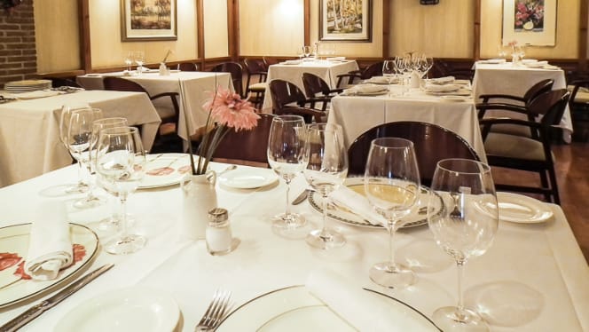 La Parrilla de Leganés - 8