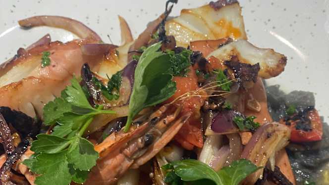 Ristorante Promessa - 1