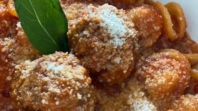Ristorante Promessa - 3