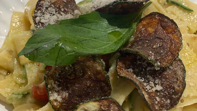 Ristorante Promessa - 2