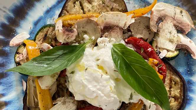 Ristorante Promessa - 6