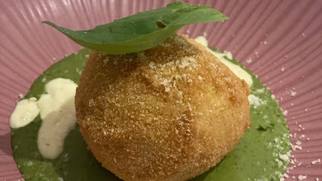 Ristorante Promessa - 9