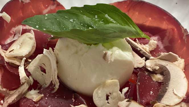 Ristorante Promessa - 5