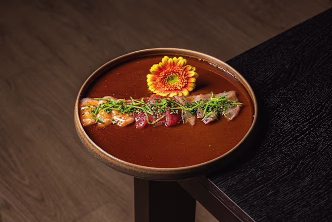 SBO Sushi, Sabores e Livros - Evora - 8