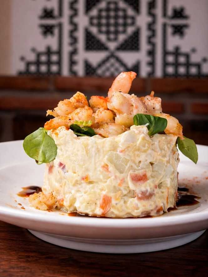 Volya La Libertad - 0