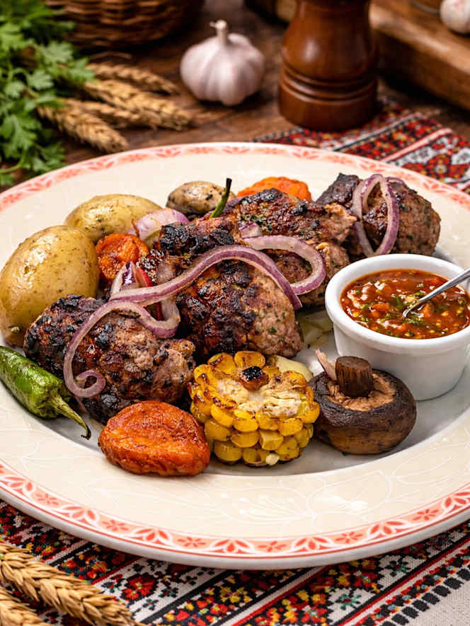 Volya La Libertad - 1