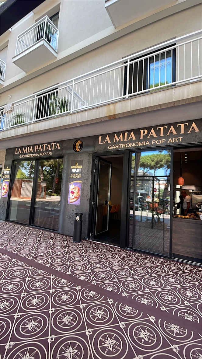 La Mia Patata - 5