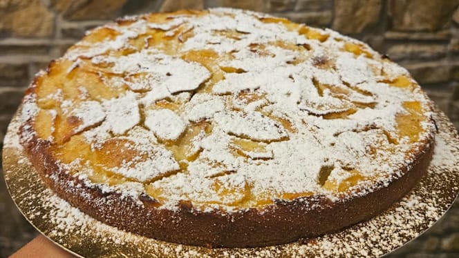 Happy Memories - Pizzeria - 5