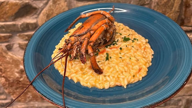 Happy Memories - Pizzeria - 3