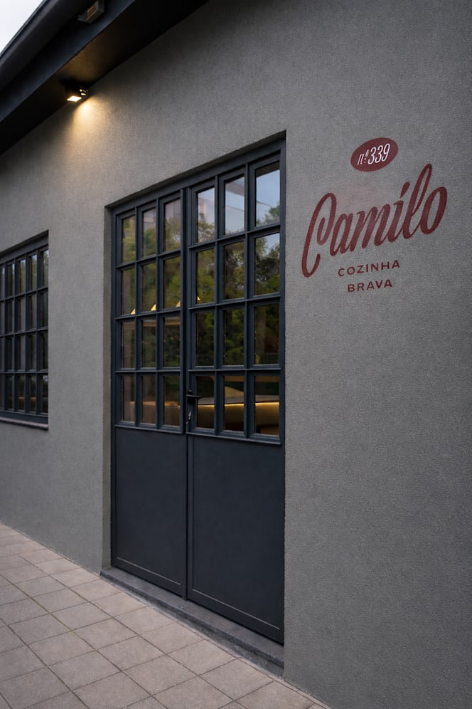 Camilo - Cozinha Brava - 8