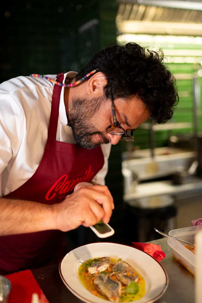 Camilo - Cozinha Brava - 9