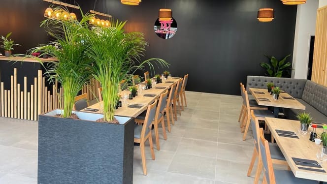 Home Sushi Montpellier - 6