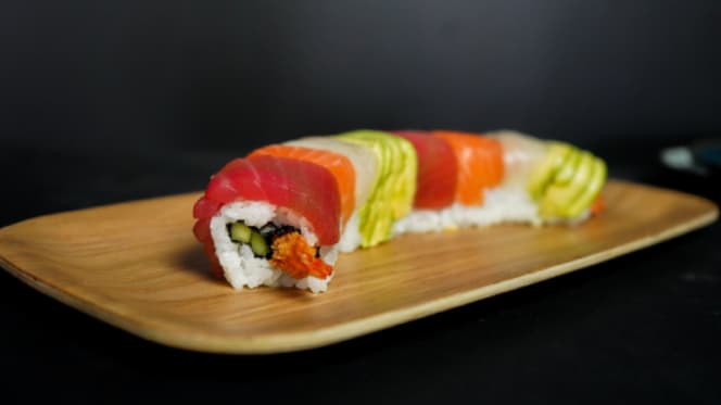 Home Sushi Montpellier - 3