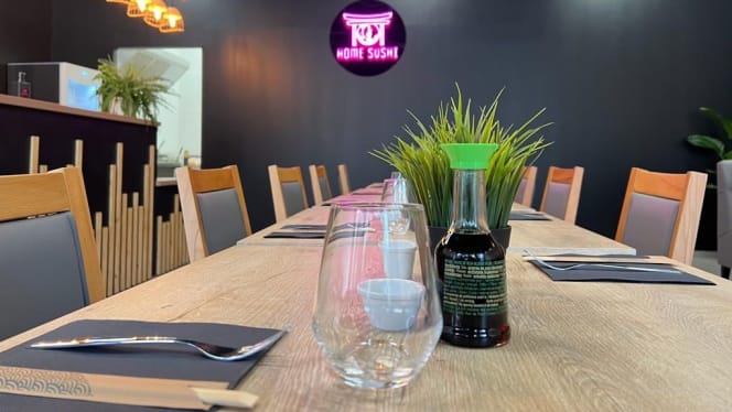 Home Sushi Montpellier - 8